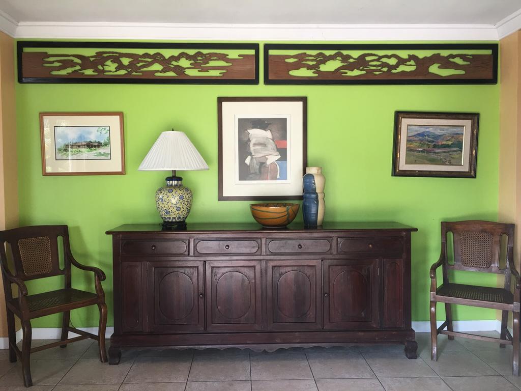 The Carmelence View Bed & Breakfast Tagaytay City Bagian luar foto
