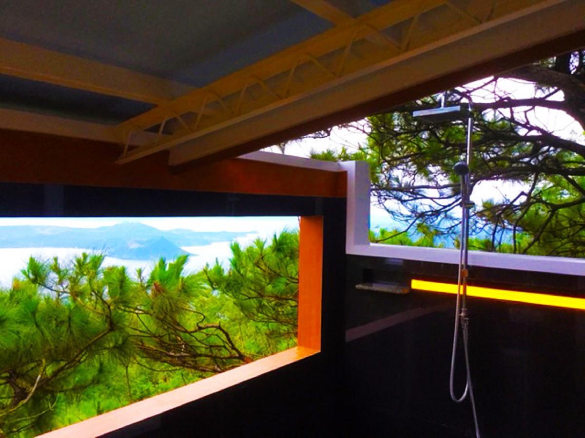 The Carmelence View Bed & Breakfast Tagaytay City Bagian luar foto
