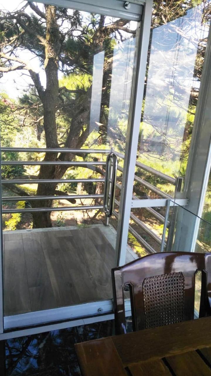 The Carmelence View Bed & Breakfast Tagaytay City Bagian luar foto