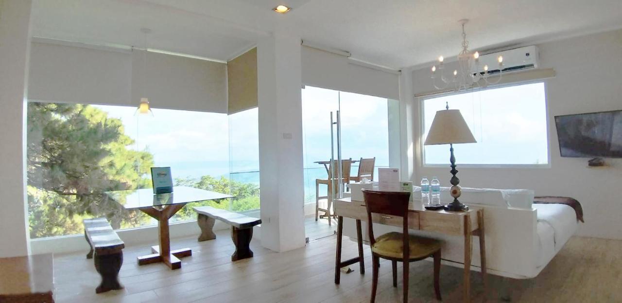 The Carmelence View Bed & Breakfast Tagaytay City Bagian luar foto
